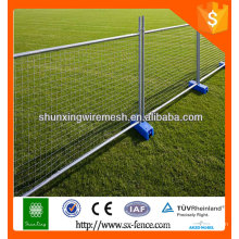 Australia Fence Wholesale With Welded Wire Mesh Panels